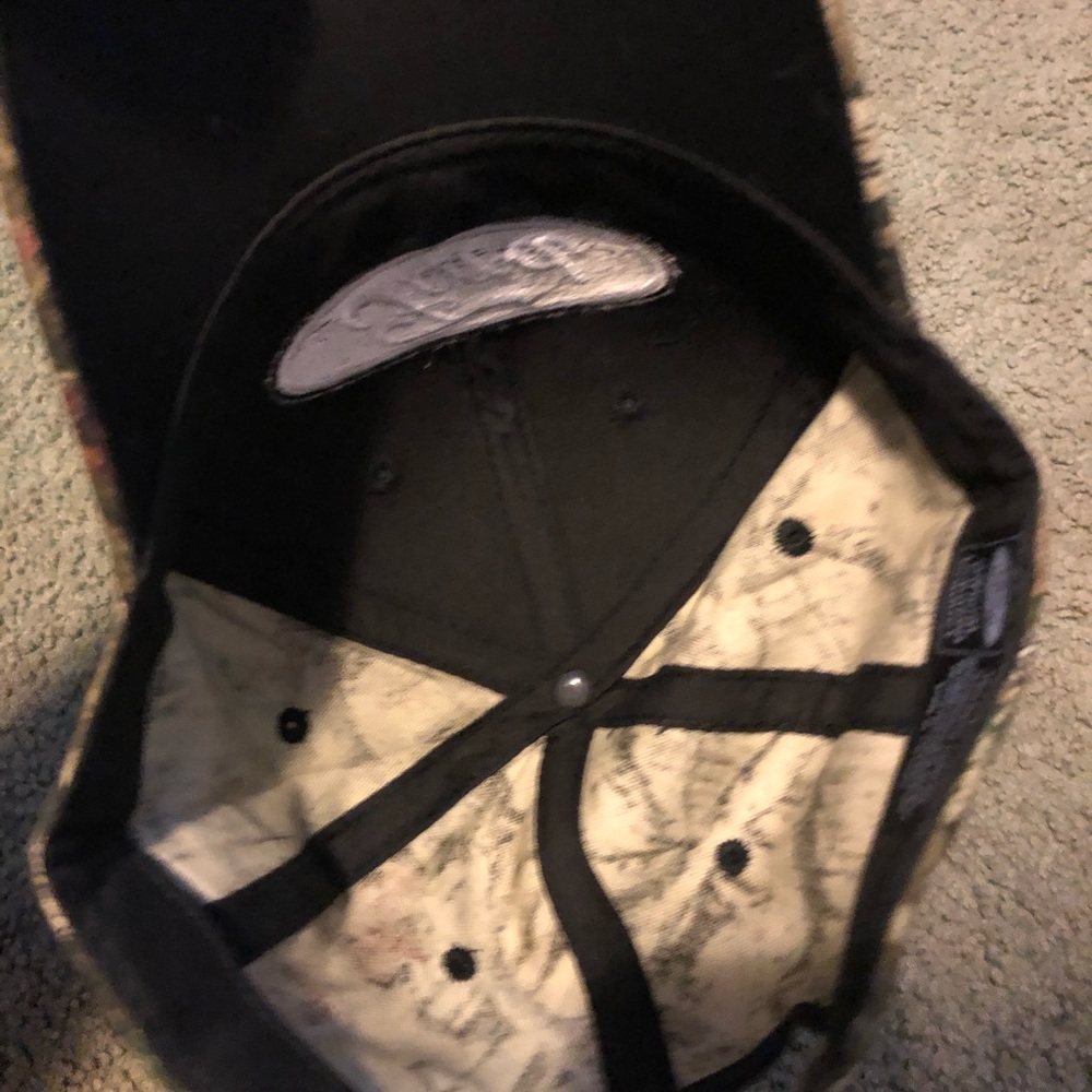 Ford camp hat - Picture 2 of 2